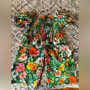 Bonnie Jean 2 piece set